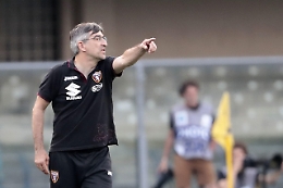 Juric: "Belotti? Ha dato tanto, voleva prendere un'altra strada"