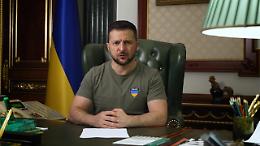 Ucraina, Zelensky rivendica attacchi in profondit&agrave; in Russia. E a Berlino scoperto un deposito segreto di armi