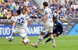 Lega Calcio: campagna contro la pirateria 'stopiracy'