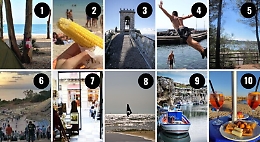 Le 10 esperienze da fare in Sicilia per una vacanza davvero indimenticabile