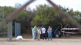 Lesina, parcheggiatore ucciso nel Foggiano, spari tra i bagnanti