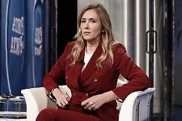 Prestigiacomo "approva" Schifani: «Saprà rappresentare al meglio il Centrodestra»