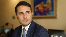 M5S sul filo della rottura con il Pd: &laquo;Somiglia sempre pi&ugrave; a quello nazionale&raquo;