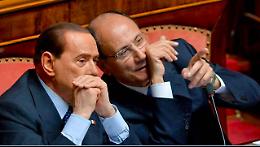 Il centrodestra compatto su Schifani, Armao candidato di Azione-Iv