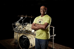 I concerti di agosto: Billy Cobham stasera a Noto e poi Carmen Consoli, Fiorella Mannoia,  De Gregori &amp; Venditti