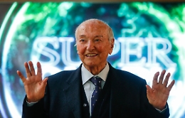 Addio a Piero Angela, il 16 funerale laico in Campidoglio