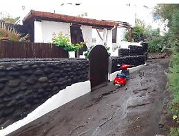 Stromboli, il sindaco: "10 milioni di euro per i danni e la messa in sicurezza"