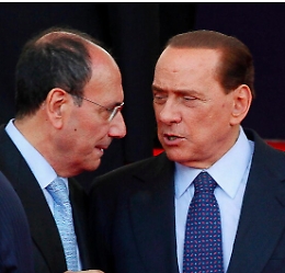 E ORA SI PARLI DI SICILIA