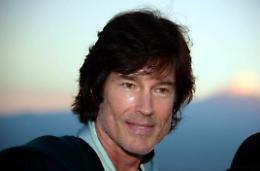 Il Palio dei Normanni con Ron Moss, il Ridge di “Beautiful”