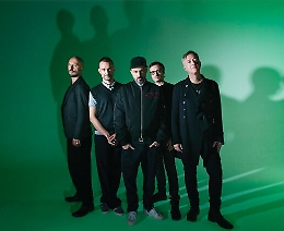 Cortocircuito, annullato il concerto dei Subsonica