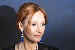 Minacce a J.K. Rowling, autrice di "Harry Potter": "La prossima sei tu"