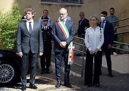 Piero Angela: figlio Alberto lo ricorda in Campidoglio