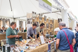 I legumi protagonisti con Slow Beans 2022