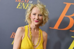 Anne Heche, la sua autobiografia ora vale oltre 700mila dollari