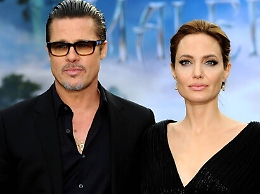 Angelina Jolie fa causa anonima a Fbi perché non ha arrestato Brad Pitt