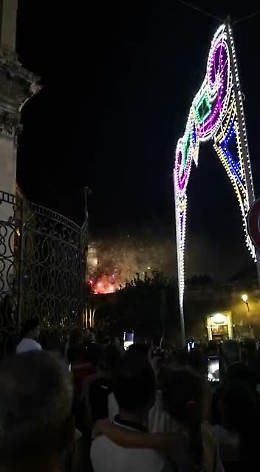 S. Agata torna fra il suo popolo dopo due anni di pandemia