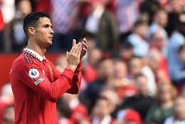 Ronaldo: "Solo bugie sul mio conto, presto saprete la verità"