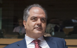 Catania, allarme di Giuseppe Castiglione sul piano d’ambito idrico: rischi di rincari insostenibili per gli utenti