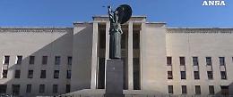 "La Sapienza" unica universita' italiana nella top 150 mondiale