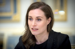 Finlandia: spunta un secondo video di Sanna Marin in un club