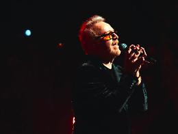 Umberto Tozzi: "A Taormina una festa con tanti ospiti"