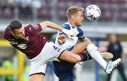 Sarri: "Sono rammaricato, ma il Torino si è rinforzato"