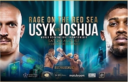 Pugilato: Mondiale massimi, Usyk batte ancora Joshua
