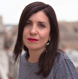 La scrittrice Nadia Terranova: "Basta dire che a Messina tutto è stato spazzato via, la città ha una forte identità da scoprire"