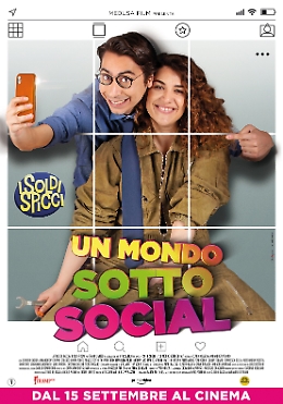 Il nuovo film dei "Soldi spicci" in anteprima da oggi al 24. Ecco le sale siciliane