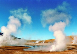 Le Eolie come l'Islanda? Accordo tra Ingv e Regione per sfruttare il geotermico