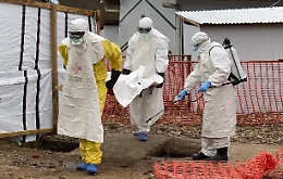 Ebola: Congo, nuovo caso a est dopo fine epidemia a luglio
