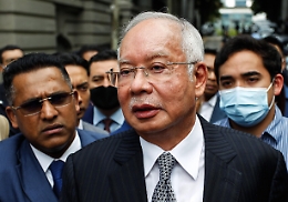 Malesia: Corte Suprema conferma condanna ex premier Najib