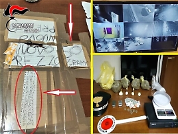 Spaccio di droga a Librino con nuovo "listino prezzi": due arresti