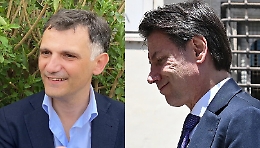 Regionali, lo sfogo di Barbagallo: «Conte spudorato e niente lezioni da chi si candida con De Luca»