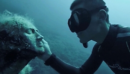 Il green influencer Colnaghi racconta le giornate ecologiche in Sicilia