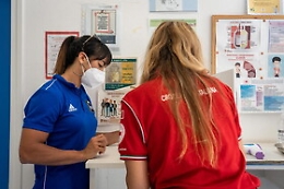 Dal Dna, anche di volontari siciliani, studio su evoluzione delle popolazioni