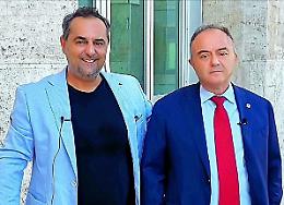 La mafia e l'uso blasfemo della religione: il film inchiesta di Millonzi e Sarpietro