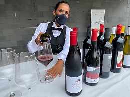 ViniMilo edizione 42, si torna a brindare live per scoprire l'Etna nel bicchiere