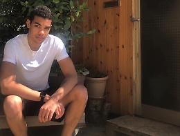 Giovane chef rivela: «In cucina per 200 euro al mese. Borghese ci ha visto lungo»