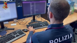 Sextortion:Polizia Postale Fvg, forte aumento minori vittime