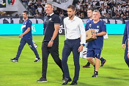 Sassuolo: Dionisi, non sono due punti persi