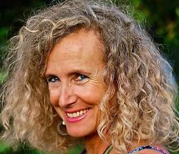 L'amore per il mare di Patrizia Maiorca: «Cerco di ridargli ciò che mi ha regalato»