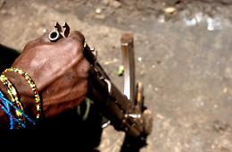 Congo: 18 persone uccise in scontri etnici nell'ovest