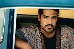 Mannarino, tutto pronto per i due concerti siciliani