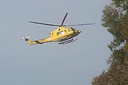 Gagliano Castelferrato: ragazza cade da cavallo. trasportata in elisoccorso in ospedale