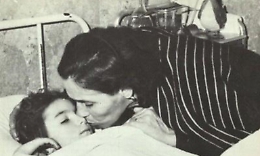 Estrasse bimba dalle macerie, vigile del fuoco sarà cittadino onorario di Gibellina