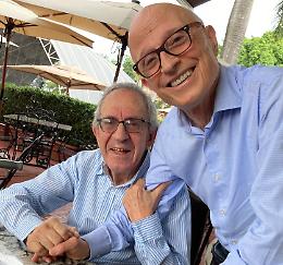 "Carrambata" ai Caraibi per il catanesissimo "Memi" Giocastro sulle orme di Cristoforo Colombo