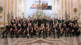 Zafferana Etnea, questa sera torna in scena la rassegna "Aetna musicorum": ecco i gruppi protagonisti