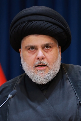Iraq: Sadr ai suoi miliziani, 'ritiratevi entro un'ora'