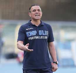 Slovacchia: nuovo ct è Calzona, ex assistente Sarri